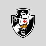 Logotipo Vasco da Gama
